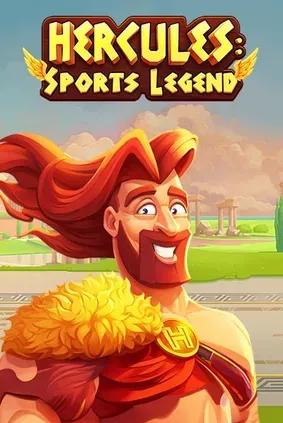 Hercules Sports Legend