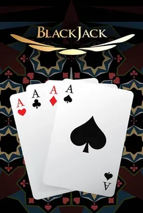 Blackjack 1
