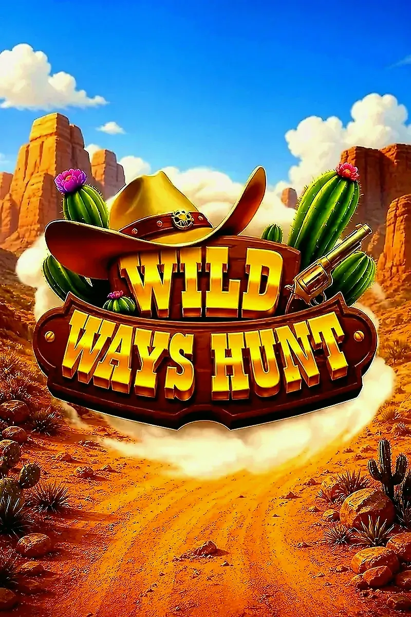 Wild ways hunt